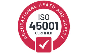 ISO 45001