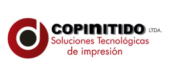 Cliente Copinitido Soluciones tecnológicas de impresión