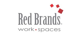 Cliente Red Brands Work Spaces